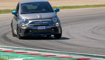 Imagen del coche Abarth 595