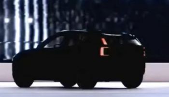 Imagen del coche Volvo EX30