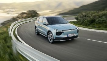 Imagen del coche Aiways U5