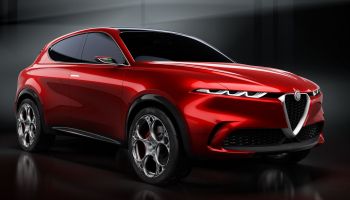 Alfa Romeo Tonale Concept 6 thumbnail Alfa Romeo Tonale Concept 6 thumbnail