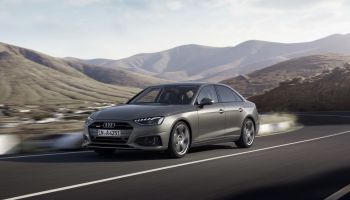 Audi A4 Precios Noticias Prueba Ficha T 233 Cnica Y Fotos