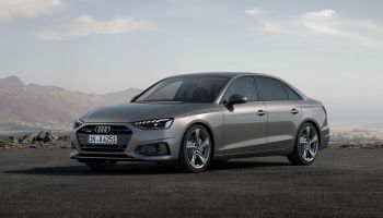 Imagen del coche Audi A4
