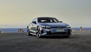 Imagen del coche Audi e-tron GT
