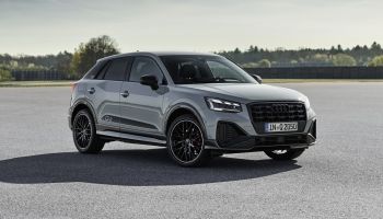 Imagen del coche Audi Q2