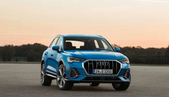 Audi Q3 2018 22 thumbnail Audi Q3 2018 22 thumbnail