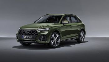 Imagen del coche Audi Q5