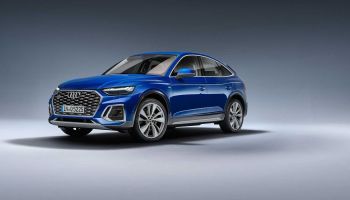 Imagen del coche Audi Q5 Sportback