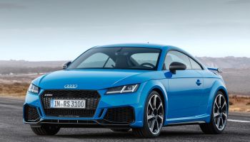 Imagen del coche Audi TT