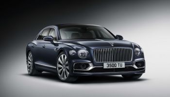 Imagen del coche Bentley Flying Spur