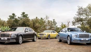 Bentley Mulsanne 000 thumbnail Bentley Mulsanne 000 thumbnail