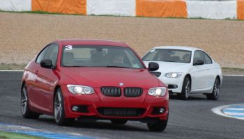 Bmw Serie 3 Cabrio Y M3 Cabrio Precios Prueba Ficha