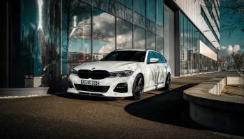Bmw Serie 3 Touring Y Bmw M3 Precios Noticias Prueba