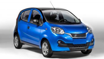 Imagen del coche DR ZERO