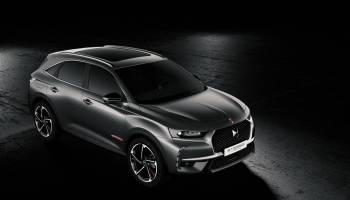 Ds 7 Crossback Precios Prueba Ficha T 233 Cnica Fotos Y