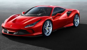 Ferrari - coches, precios y noticias de la marca | Diariomotor