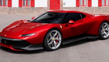 Ferrari 488 Gtb 488 Spider Y 488 Pista Precios Prueba