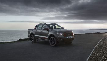 Imagen del coche Ford Ranger