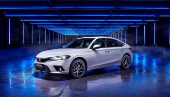 Imagen del coche Honda Civic
