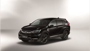 Imagen del coche Honda CR-V