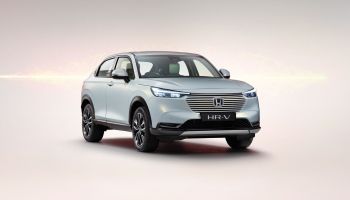 Imagen del coche Honda HR-V