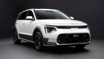 Imagen del coche Kia Niro