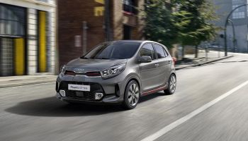Imagen del coche Kia Picanto