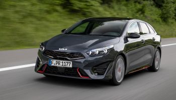 Imagen del coche Kia ProCeed