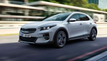 Imagen del coche Kia XCeed
