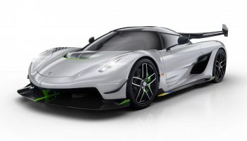 Imagen del coche Koenigsegg Jesko