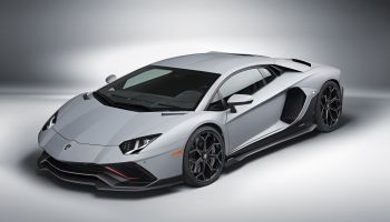 Imagen del coche Lamborghini Aventador