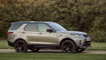 Imagen del coche Land Rover Discovery