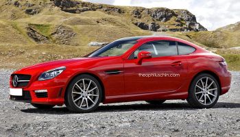 Mercedes Slk Y Slk 55 Amg Precios Prueba Ficha T 233 Cnica