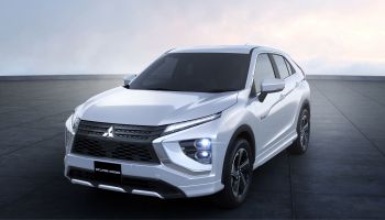 Imagen del coche Mitsubishi Eclipse Cross
