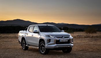 Imagen del coche Mitsubishi L200