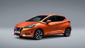 Nissan Micra 00000 thumbnail