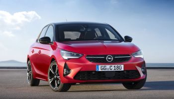 Imagen del coche Opel Corsa