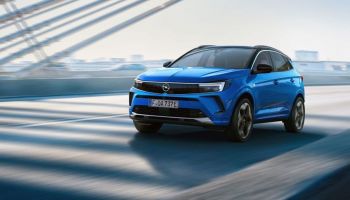 Imagen del coche Opel Grandland