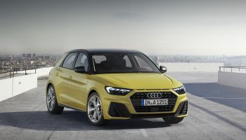 Imagen del coche Audi A1