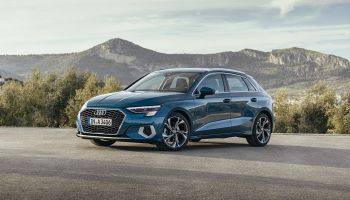 Imagen del coche Audi A3