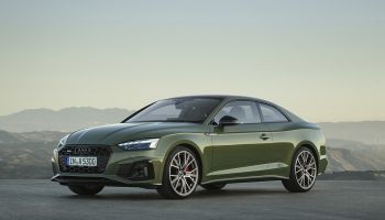 Imagen del coche Audi A5