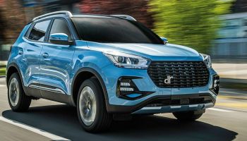 Imagen del coche DR 5.0