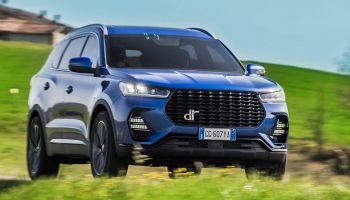 Imagen del coche DR 6.0