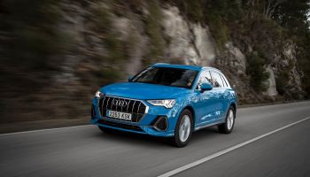 Imagen del coche Audi Q3