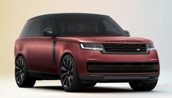 Imagen del coche Range Rover