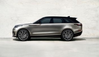 Imagen del coche Range Rover Velar