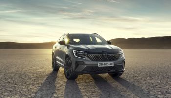 Imagen del coche Renault Austral