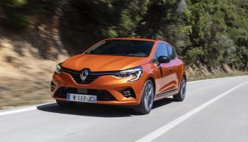 Imagen del coche Renault Clio