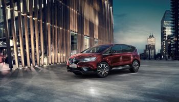 Imagen del coche Renault Espace