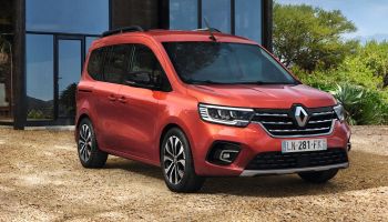 Imagen del coche Renault Kangoo