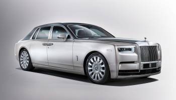 Imagen del coche Rolls-Royce Phantom
